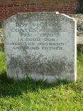 image number Coates Roy Victor 181